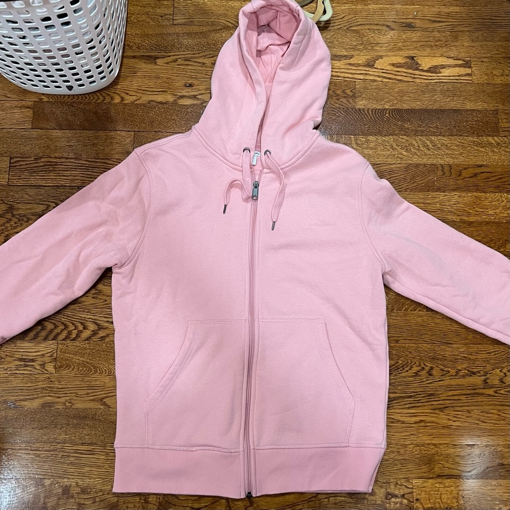 Amazon Boyfriend Fit Hoodie